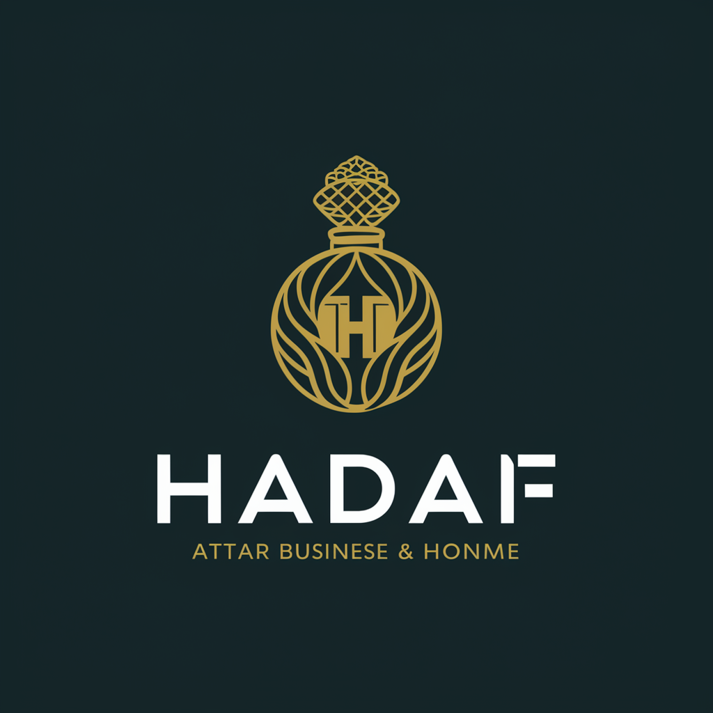 Hadaf Logo